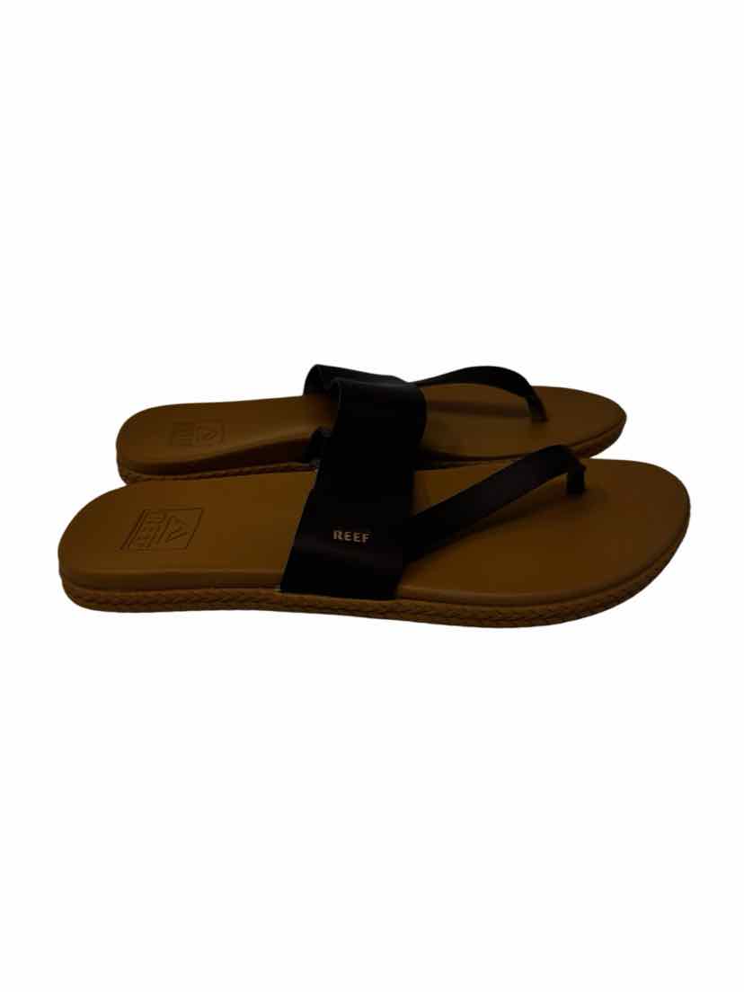 Shoe Size 9 Brown Sandals