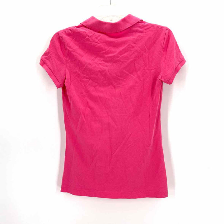 Size S Lilly Pulitzer Pink Shirt