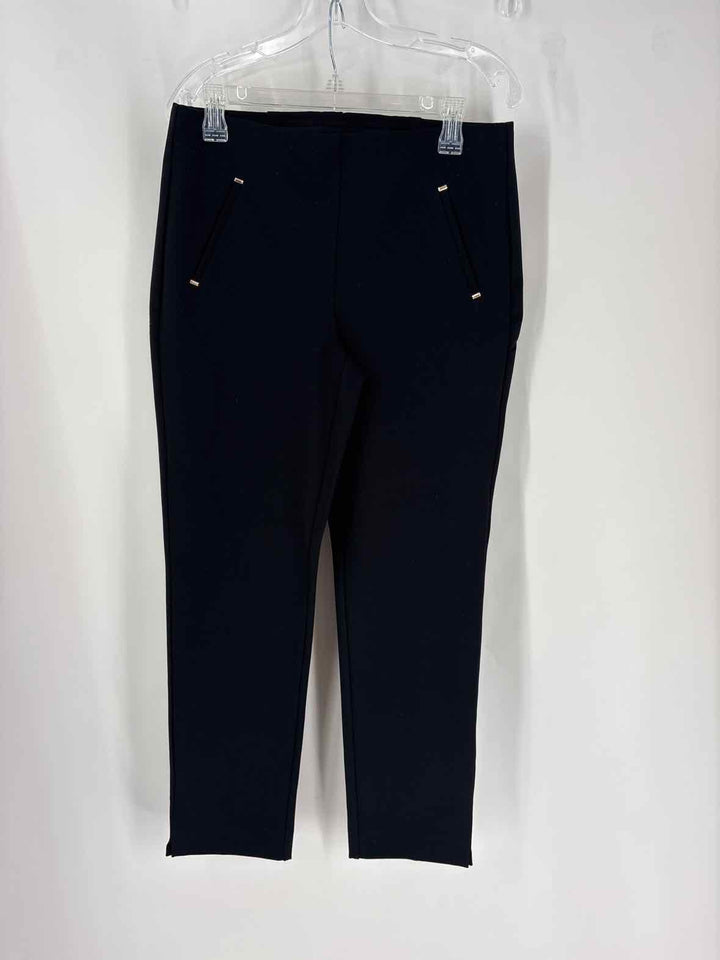 Size S Chico's Black Pants