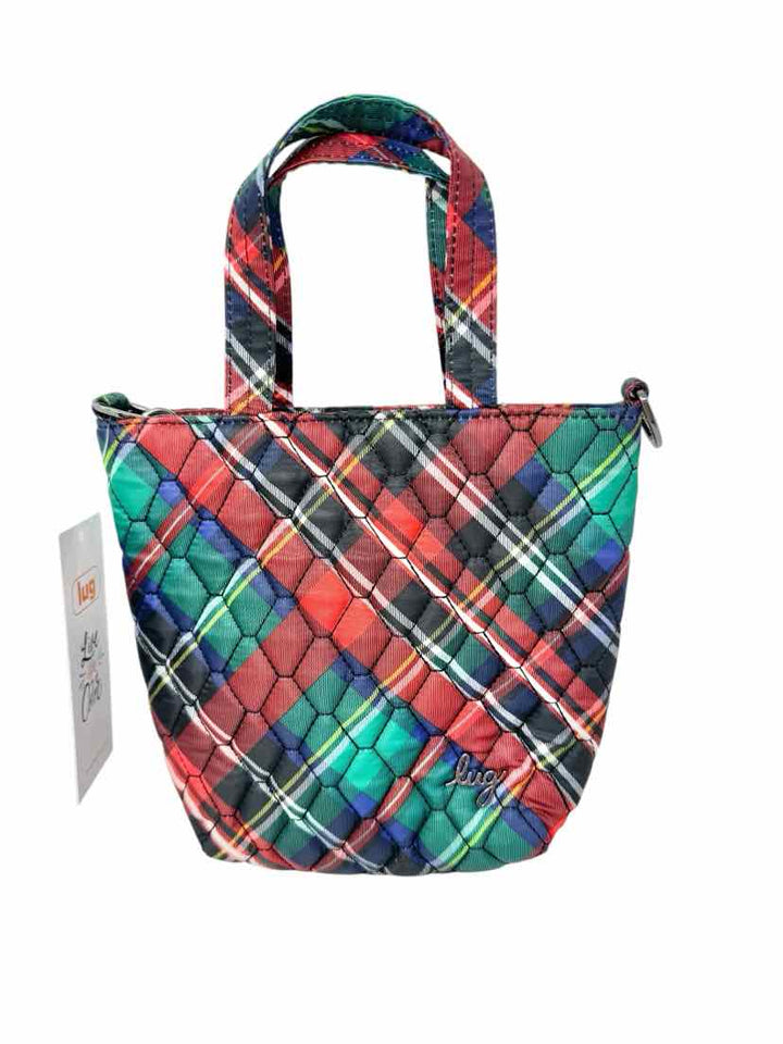LUG Purse