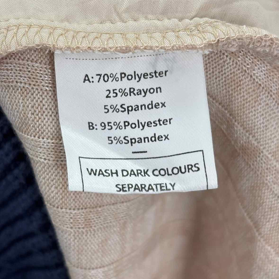 Size M Tan Shirt