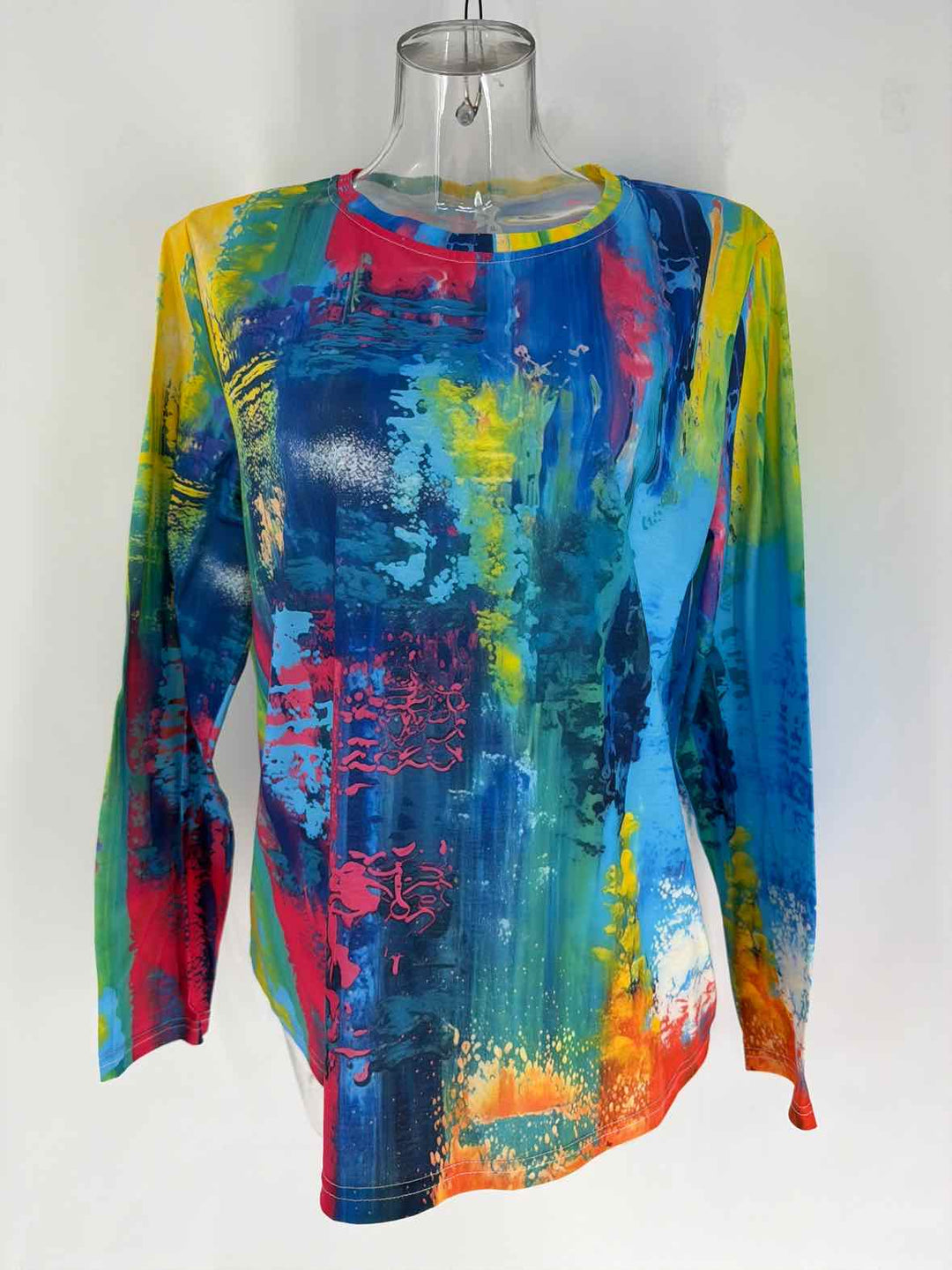 Size XL Multi-Color Shirt