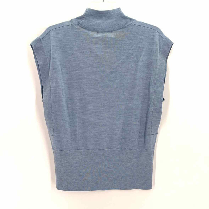Size L Banana Republic Blue Sweater