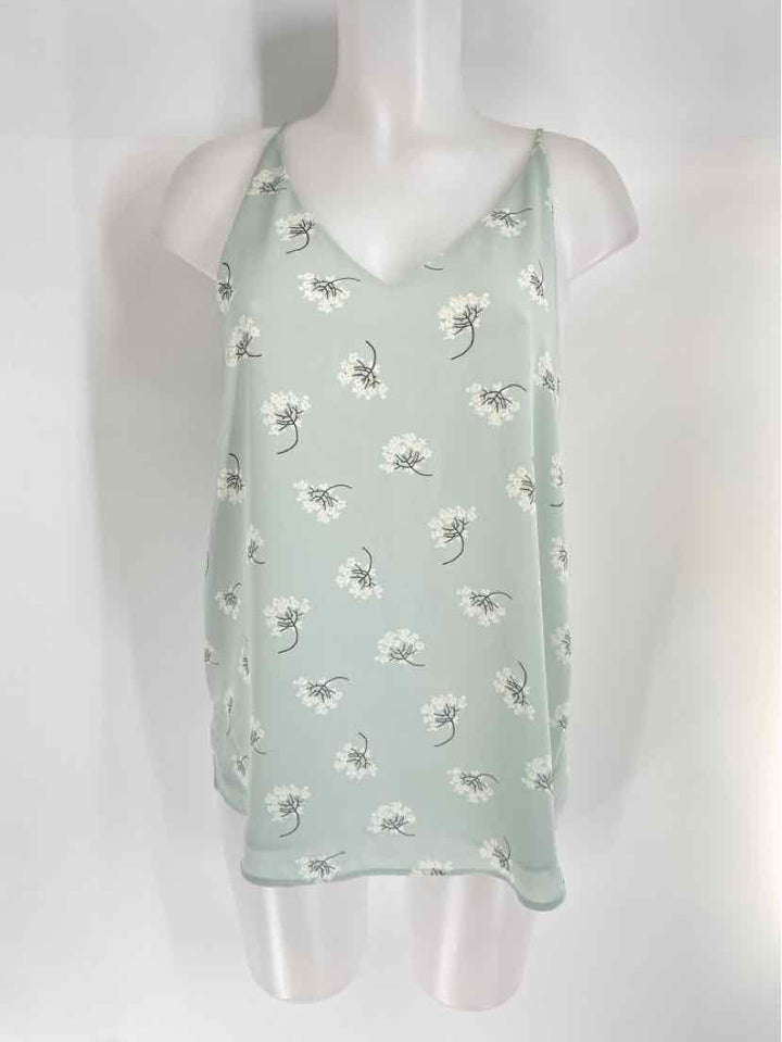 Size M Ann Taylor MINT Shirt