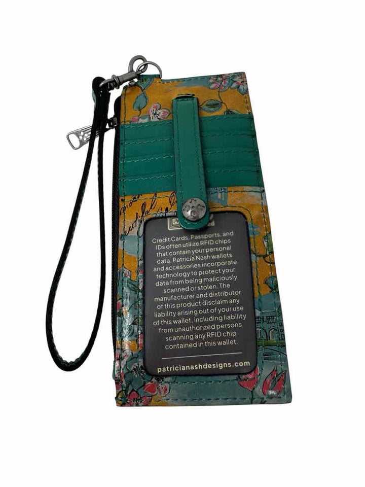 PATRICIA NASH Wallet