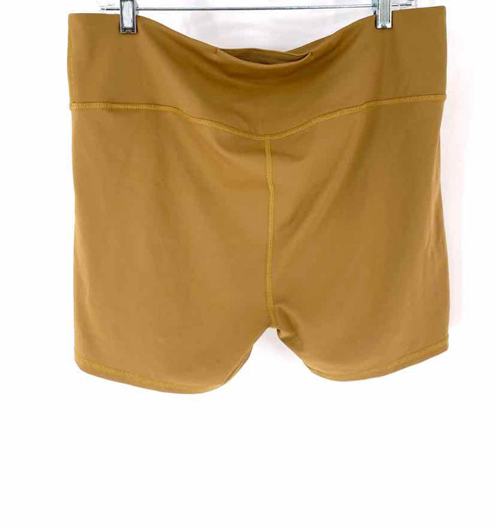 Size 2X Northface Brown Shorts