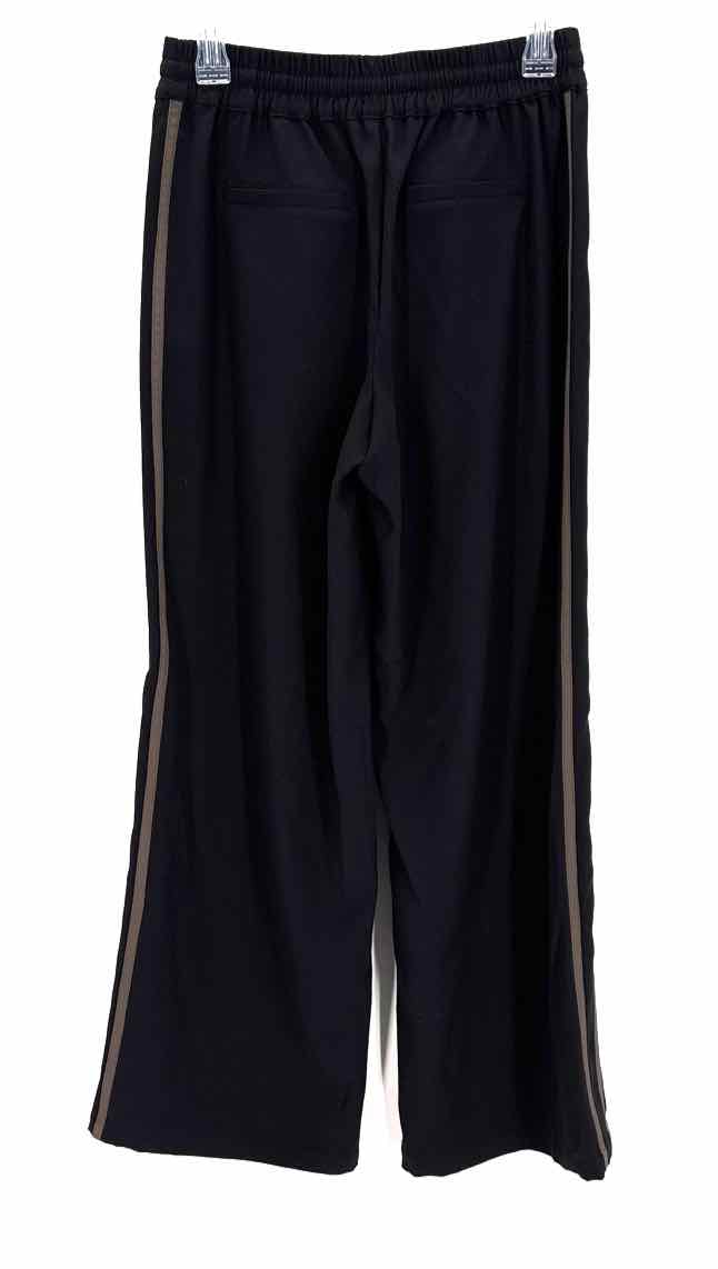 Size S Z SUPPLY Black Pants