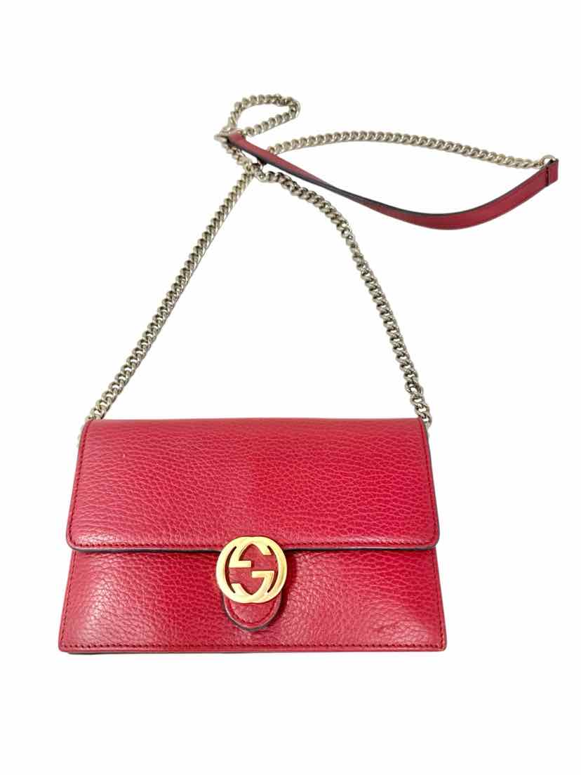 Gucci Luxury - Purse