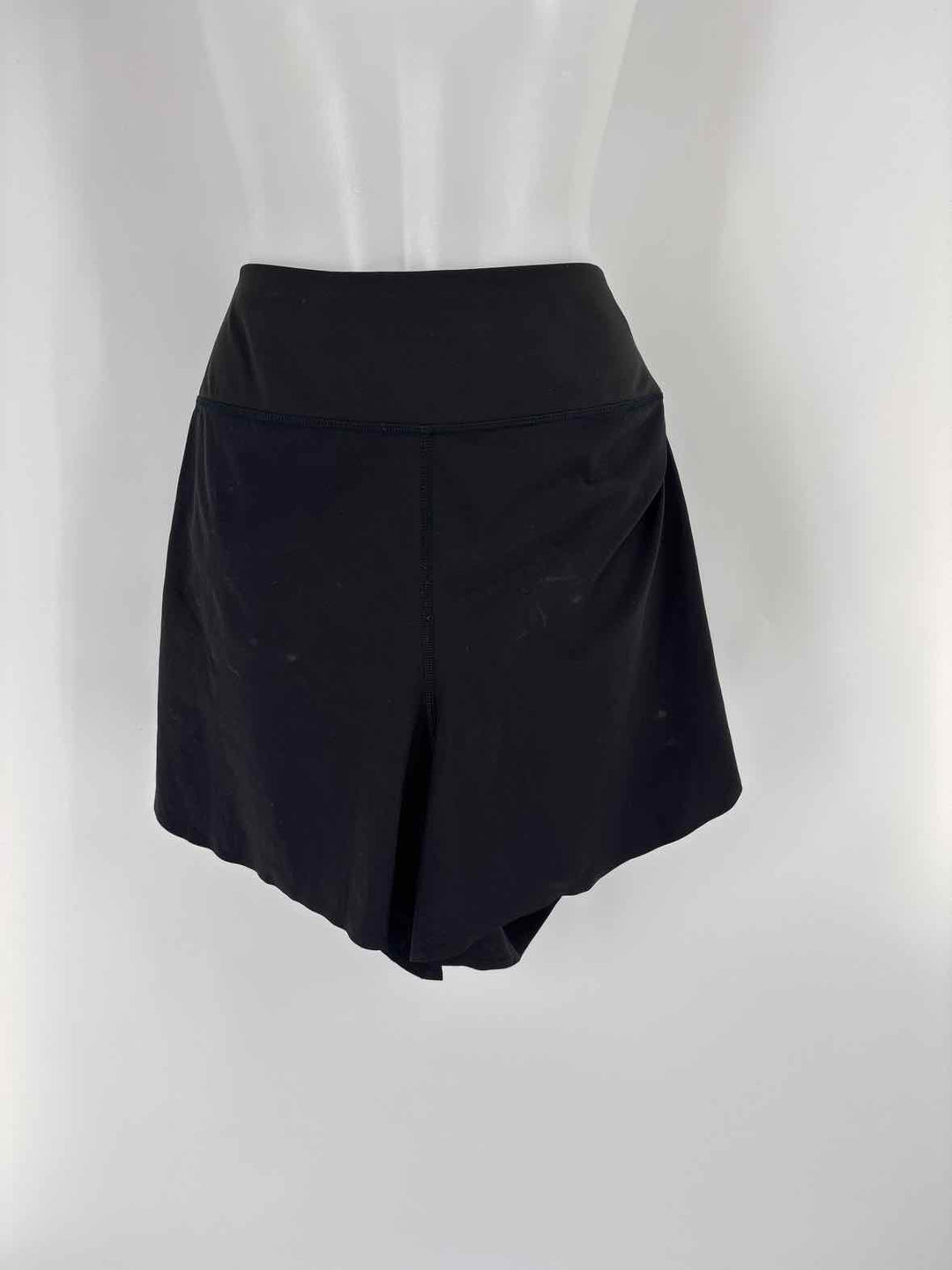 Size 2X Athleta Black Shorts