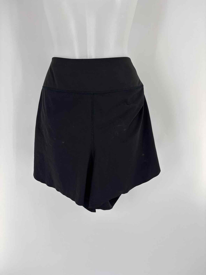 Size 2X Athleta Black Shorts