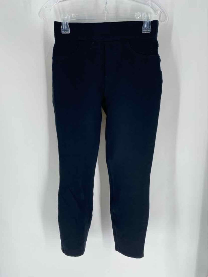 Size M SPANX Black Pants