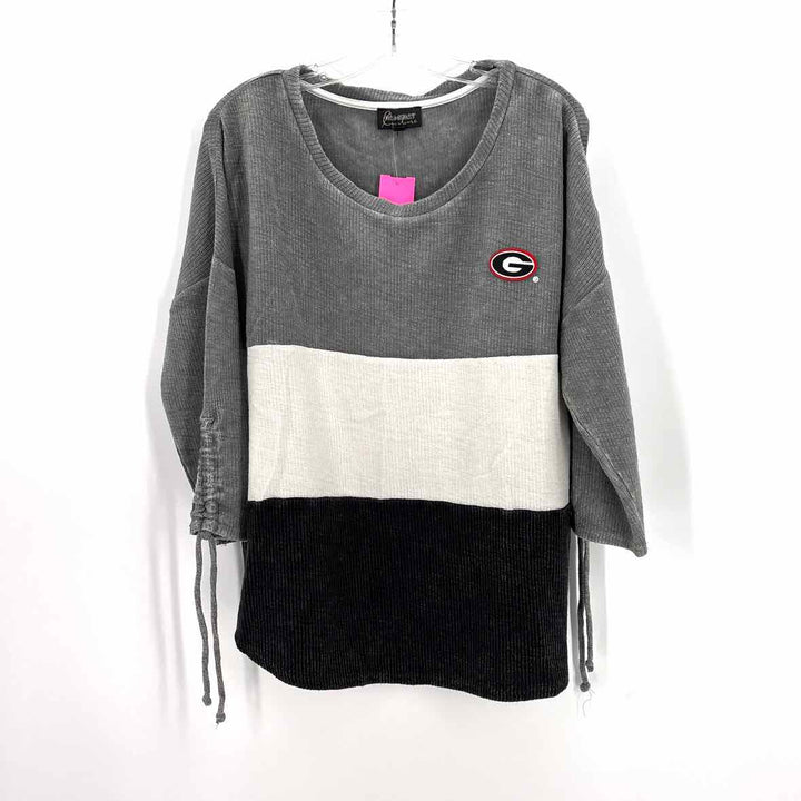 Size XXL Gray Shirt