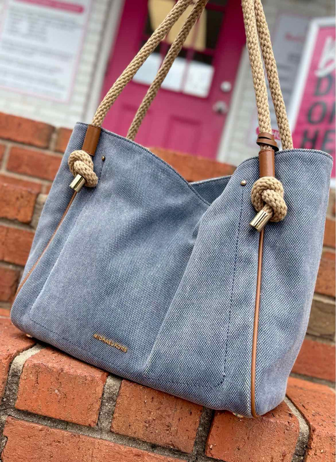 Michael Kors Purse