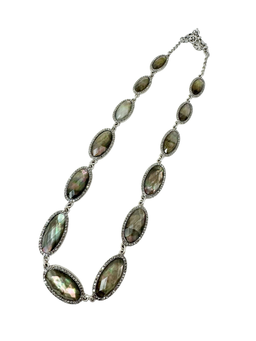 LUCKY Necklace