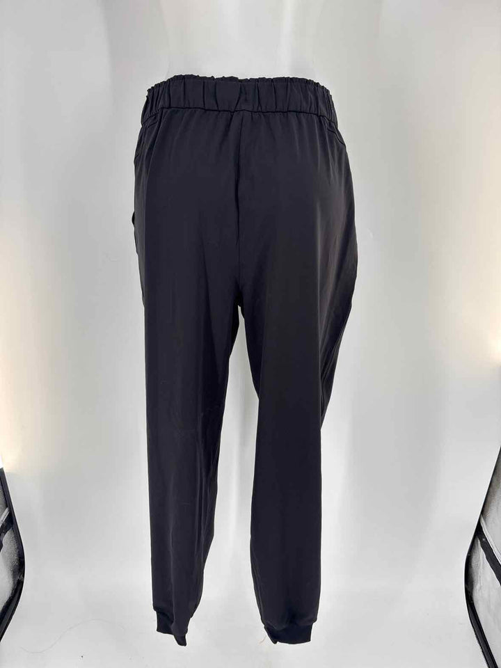 Size 14 Lululemon Black Pants