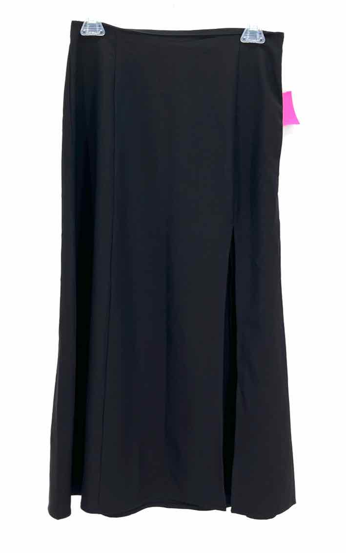 Size S Abercrombie Black Skirt