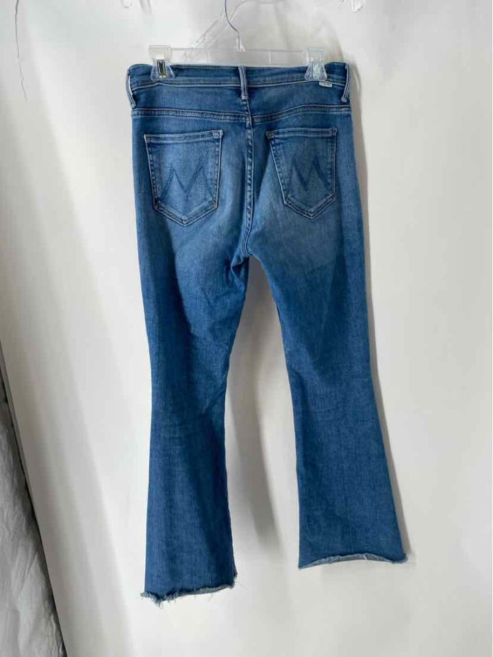 Size 29 MOTHER Denim Pants