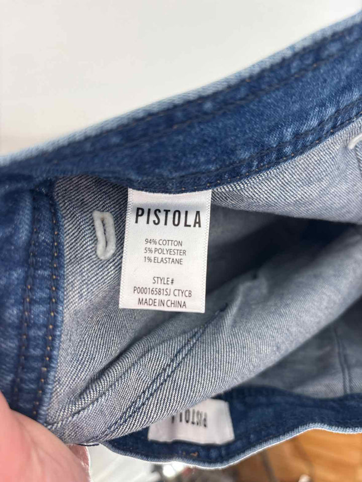 Size 29 Pistola Denim Pants
