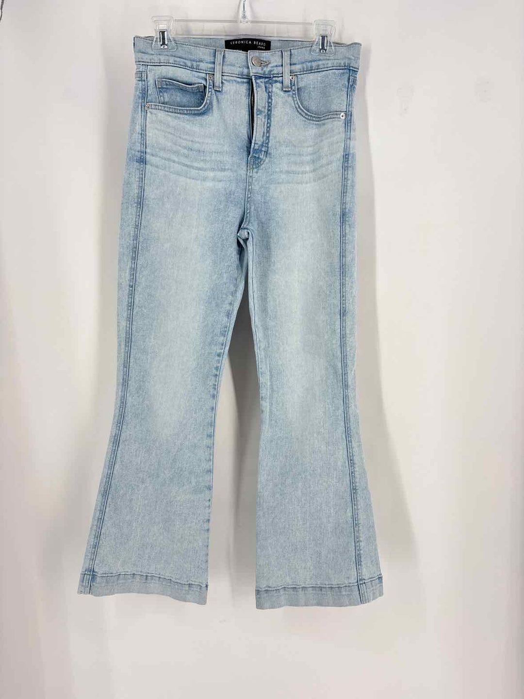 Size 28 VERONICA BEARD Denim Pants