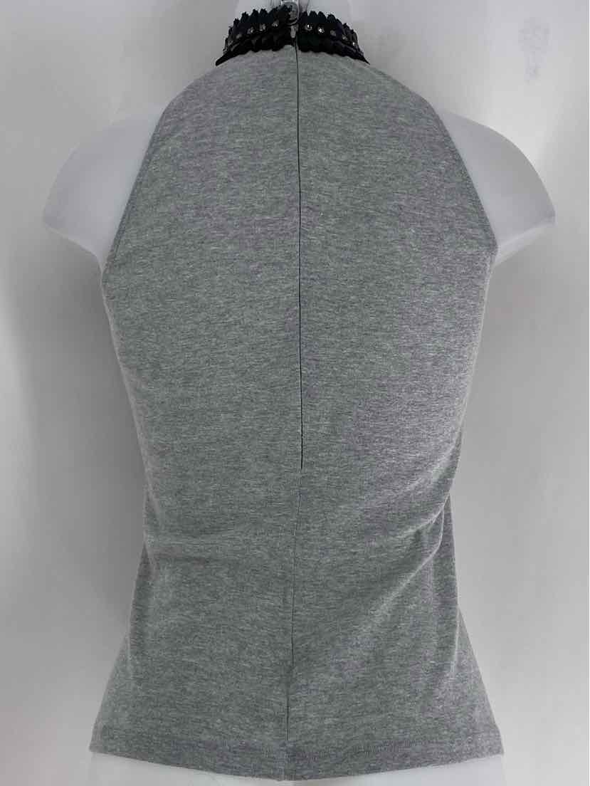 Size S Gray Shirt