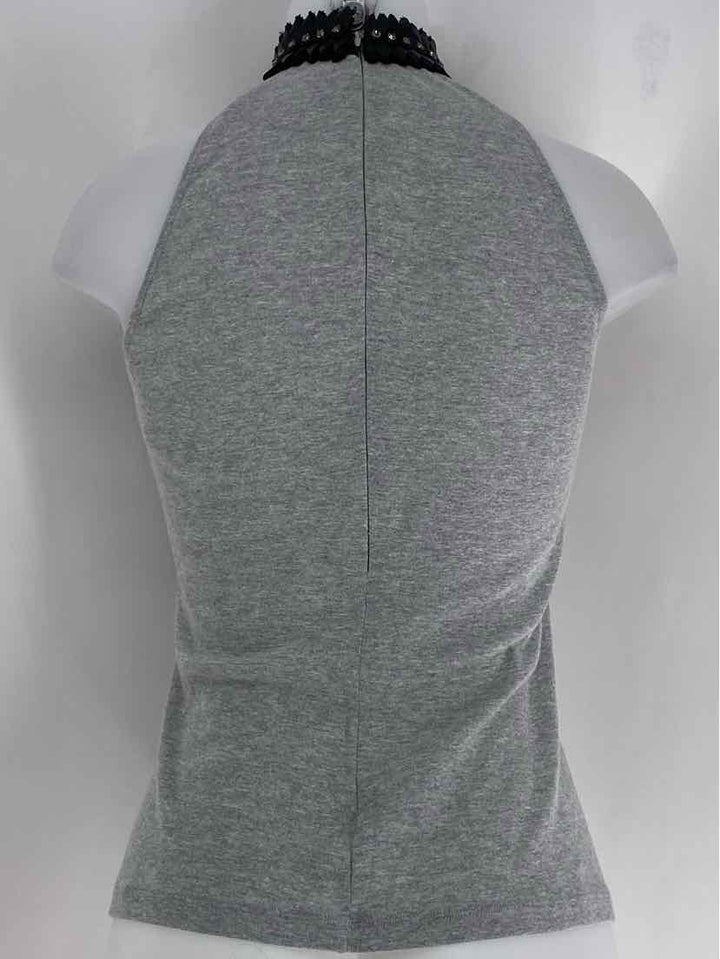 Size S Gray Shirt