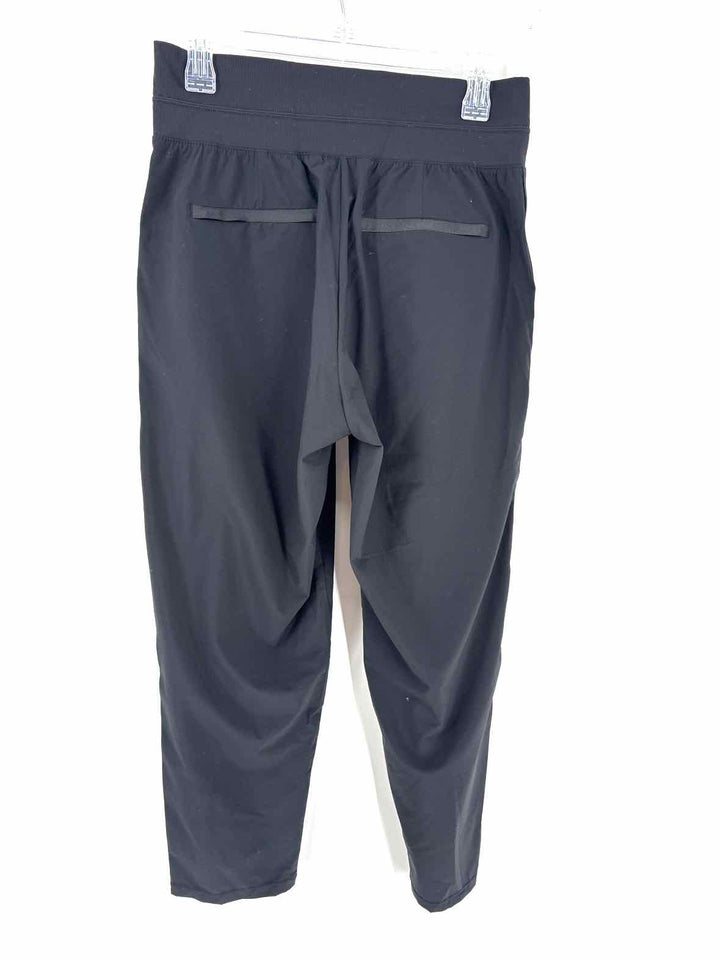 Size 10 Athleta Black Pants