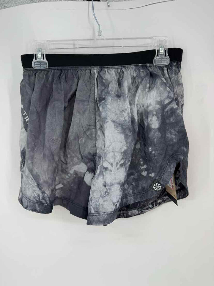 Size S Nike Gray Shorts