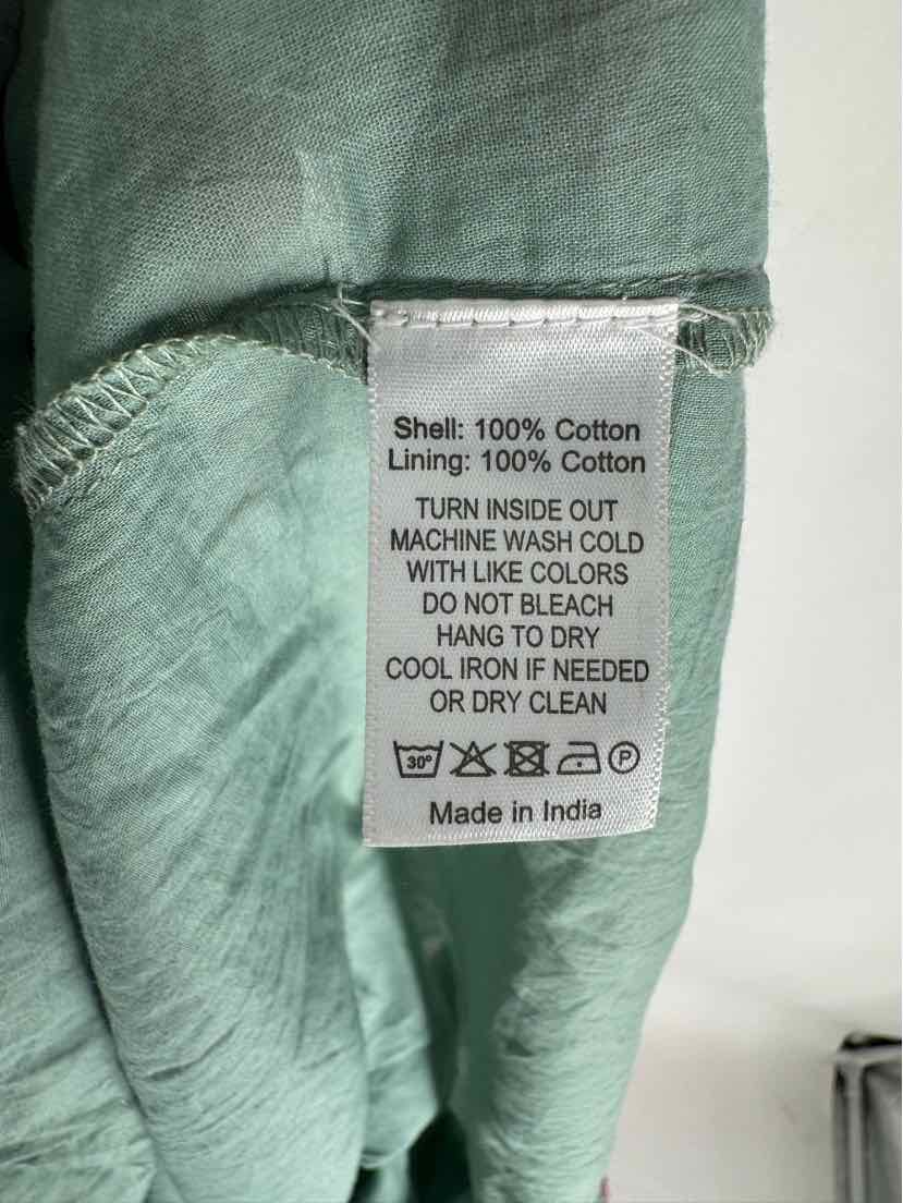 Size S Multi-Color Dress