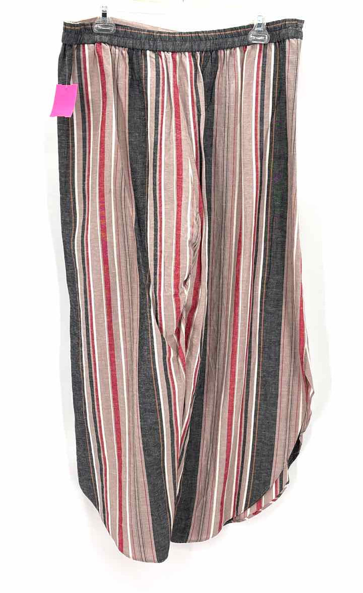 Size L Multi-Color Pants