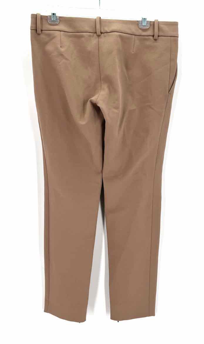 Size 44 Gucci Tan Luxury - Pants