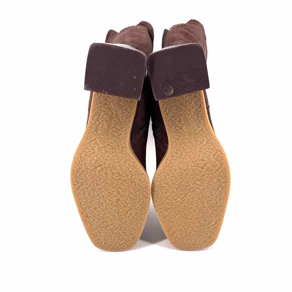 Shoe Size 7 Vince Camuto Brown Boots