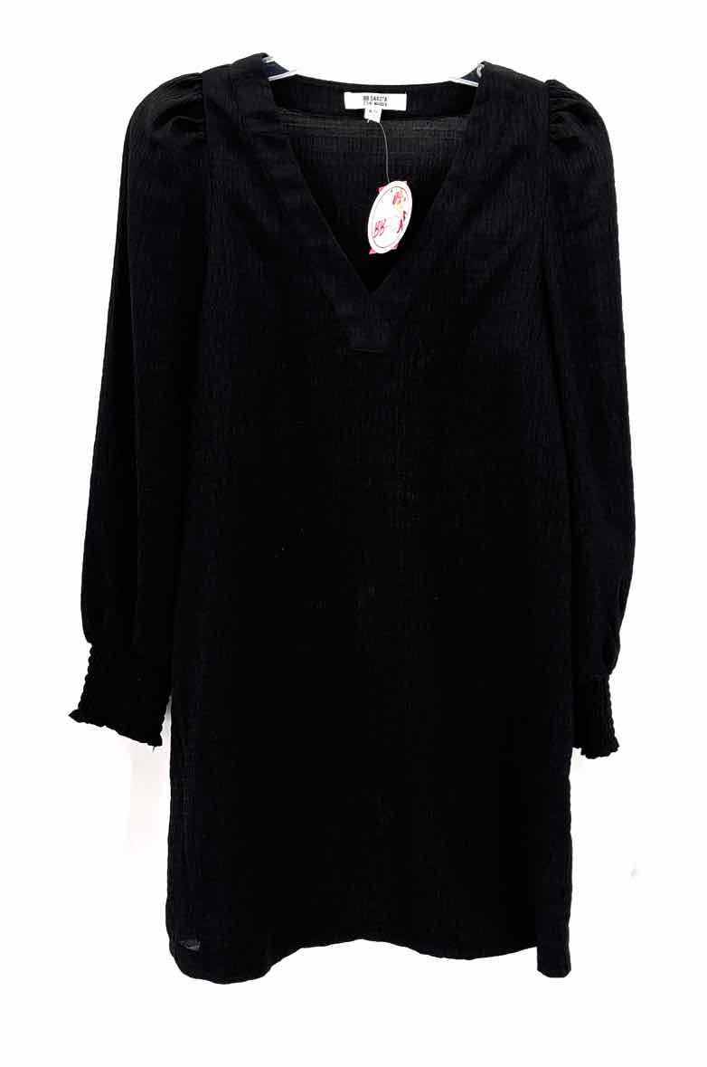 Size XS BB Dakota Black Dress