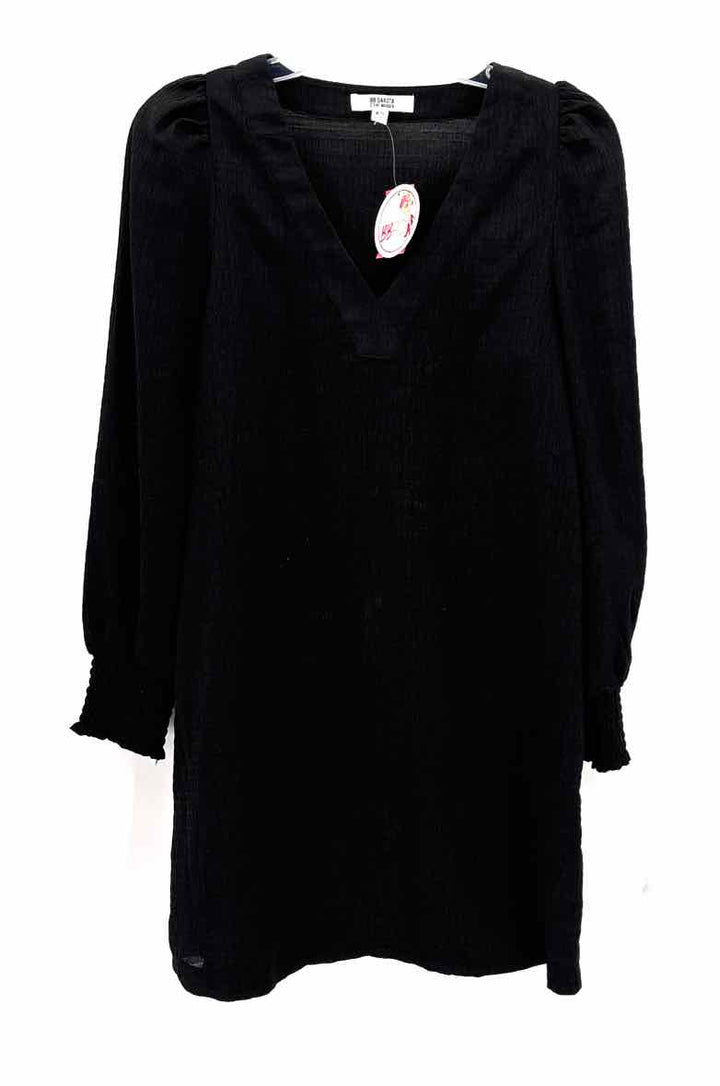 Size XS BB Dakota Black Dress