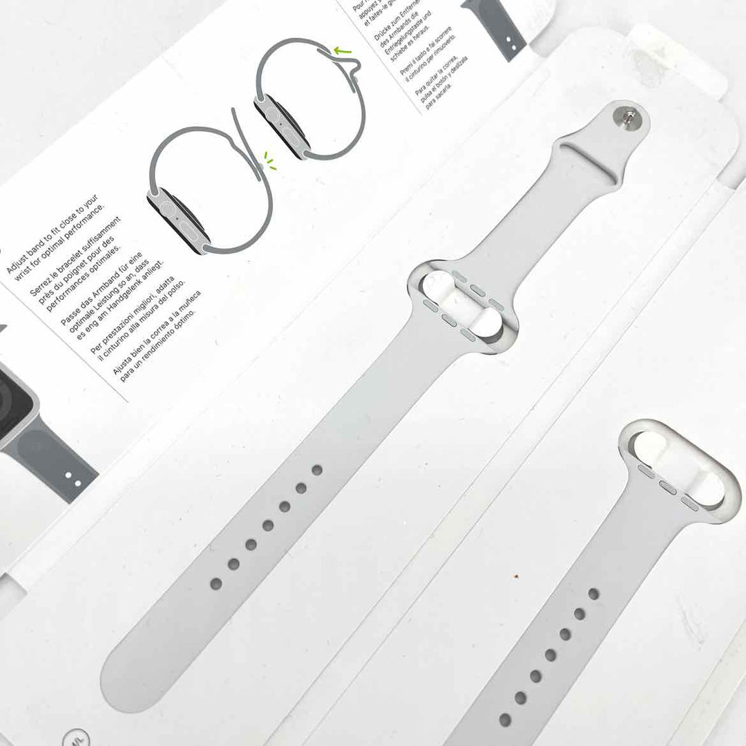 Apple WATCH BANDS