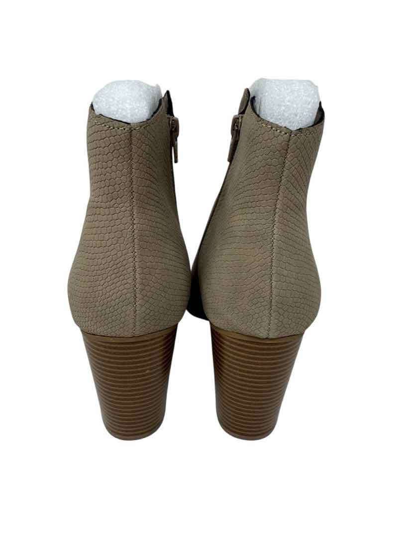 Shoe Size 11 Brown Boots