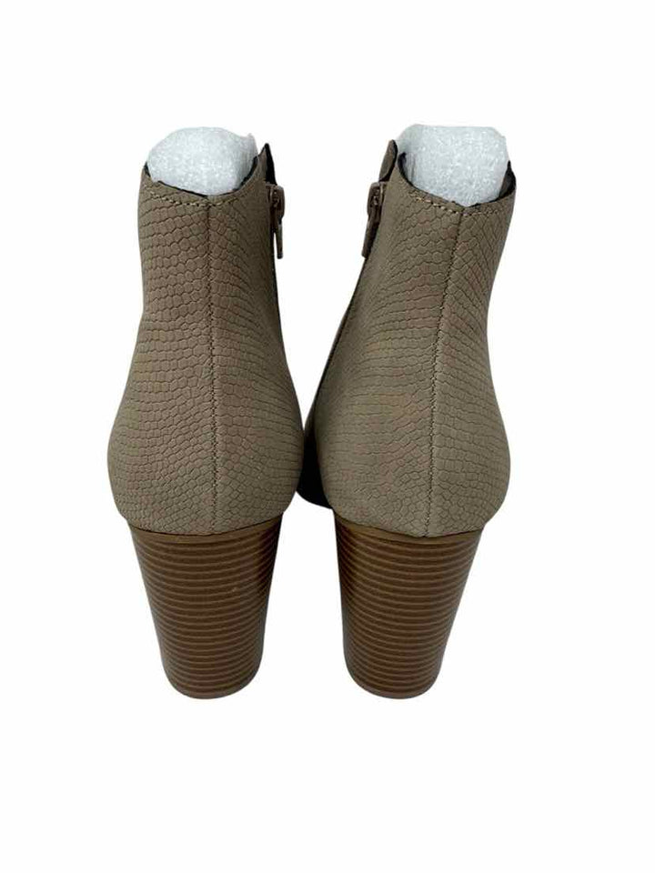 Shoe Size 11 Brown Boots