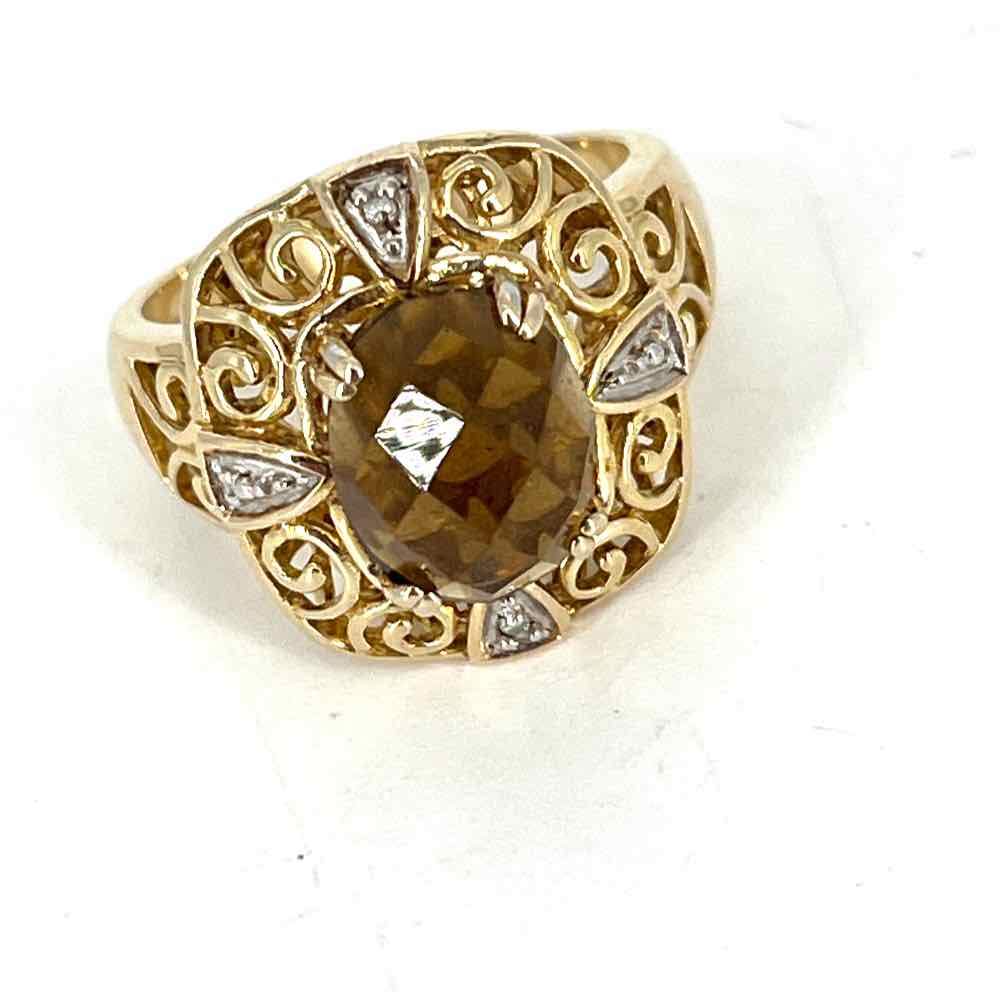 Ring