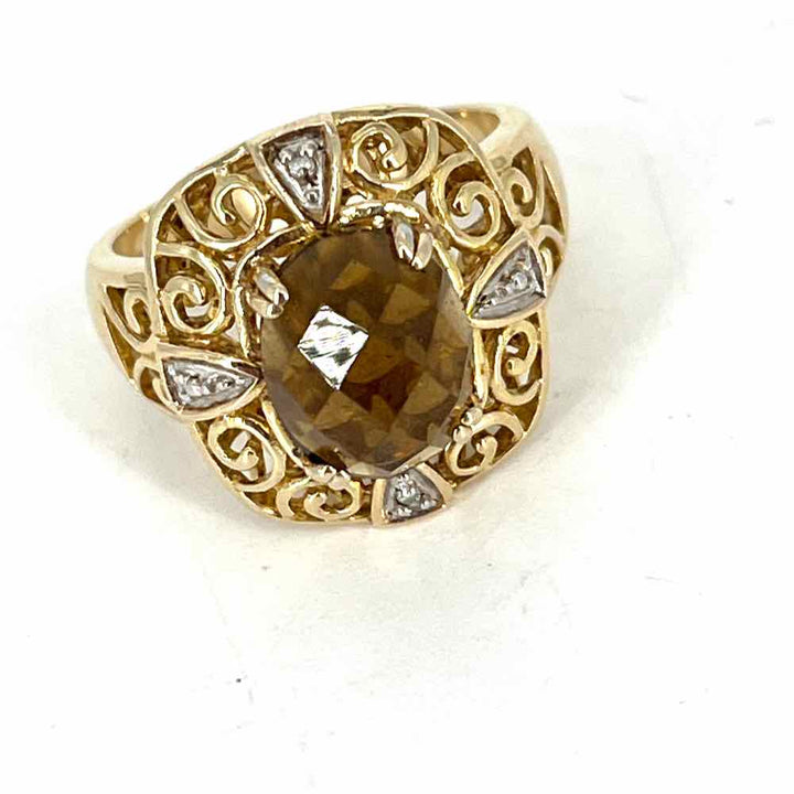 Ring
