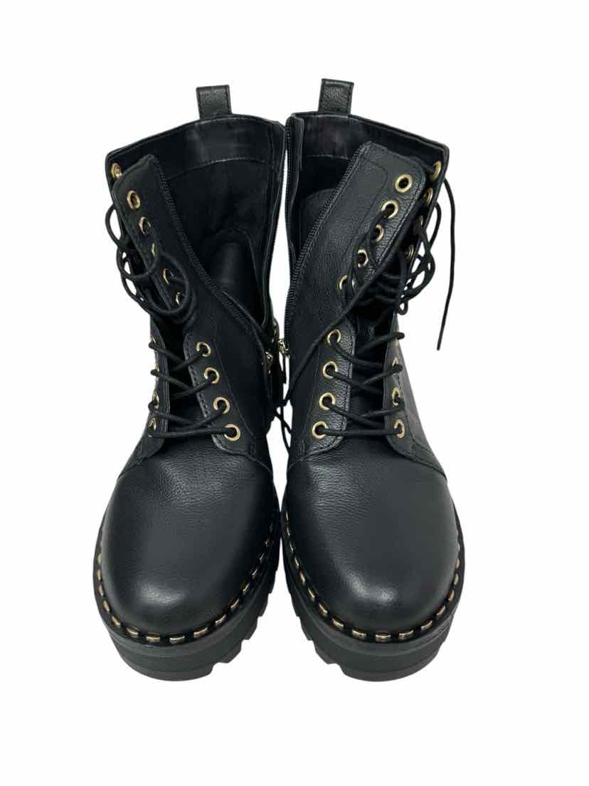 Shoe Size 8 Vince Camuto Black Boots