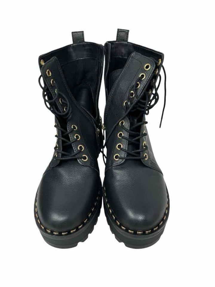 Shoe Size 8 Vince Camuto Black Boots