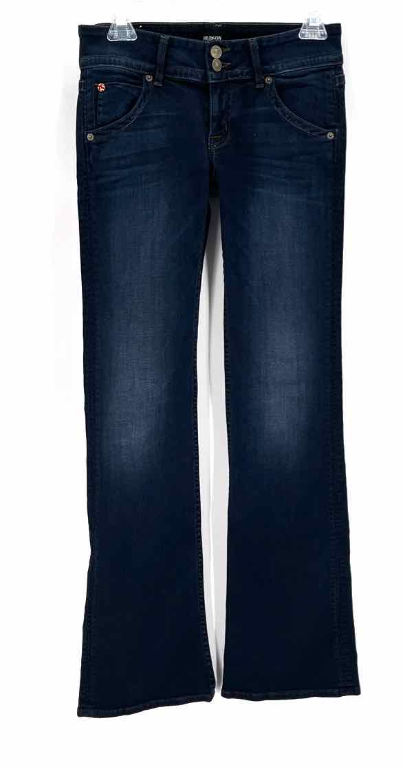 Size 25 Hudson Denim Pants