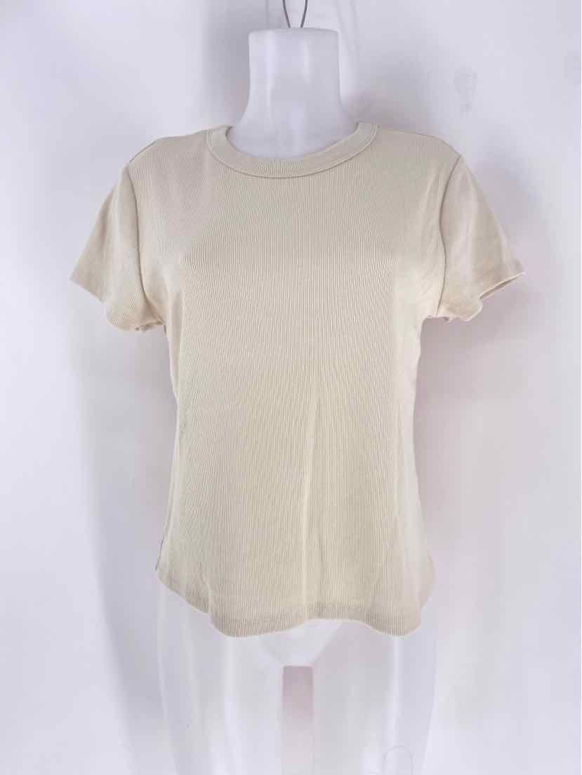 Size XL Old Navy Tan Shirt