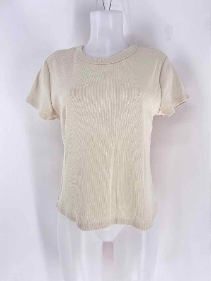 Size XL Old Navy Tan Shirt