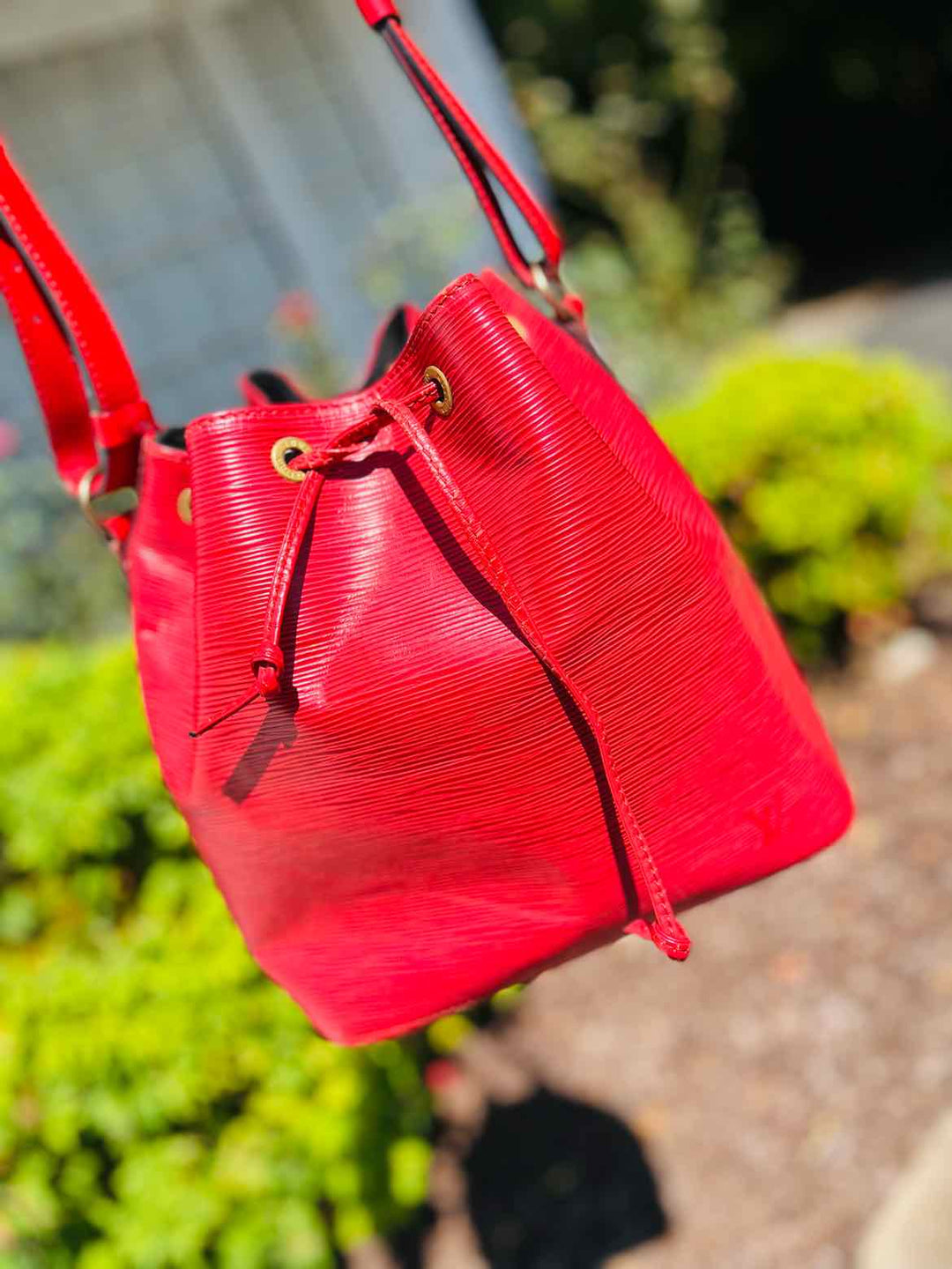 Louis Vuitton Luxury - Purse
