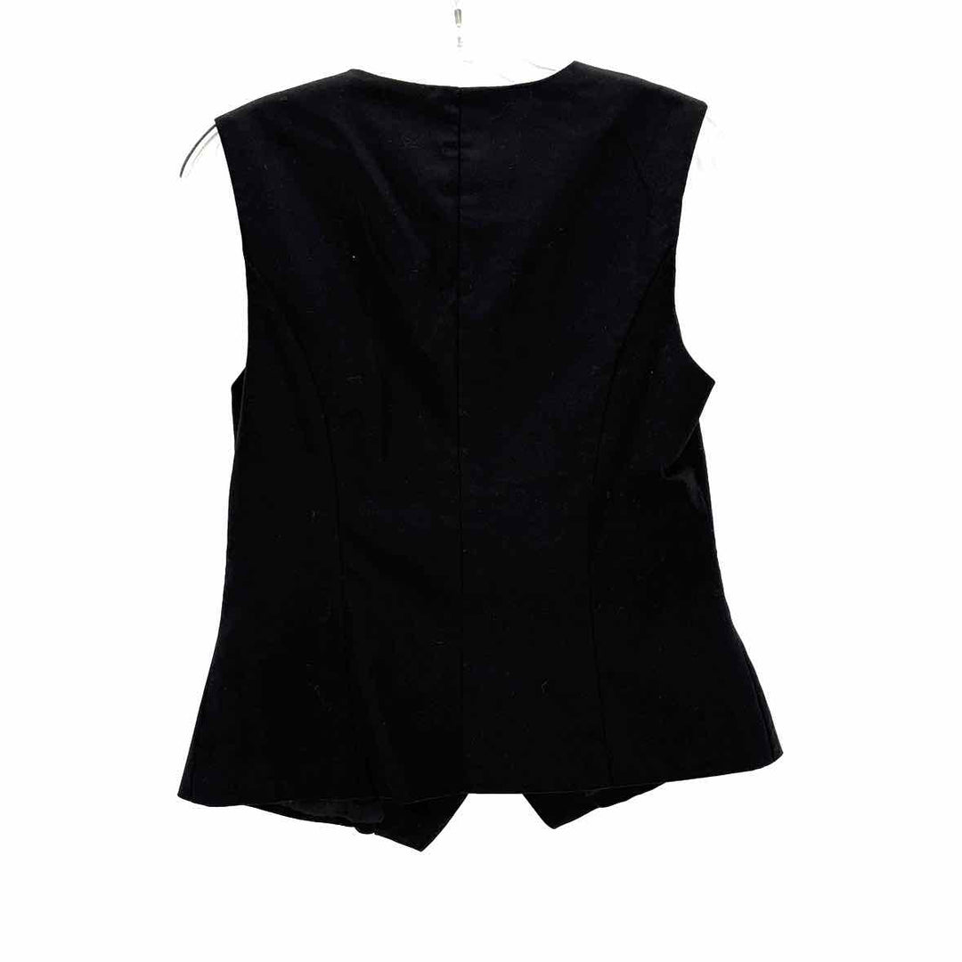 Size S Black Vest