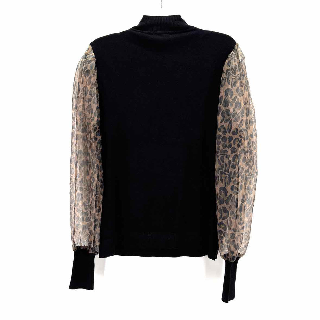 Size XL Black Sweater