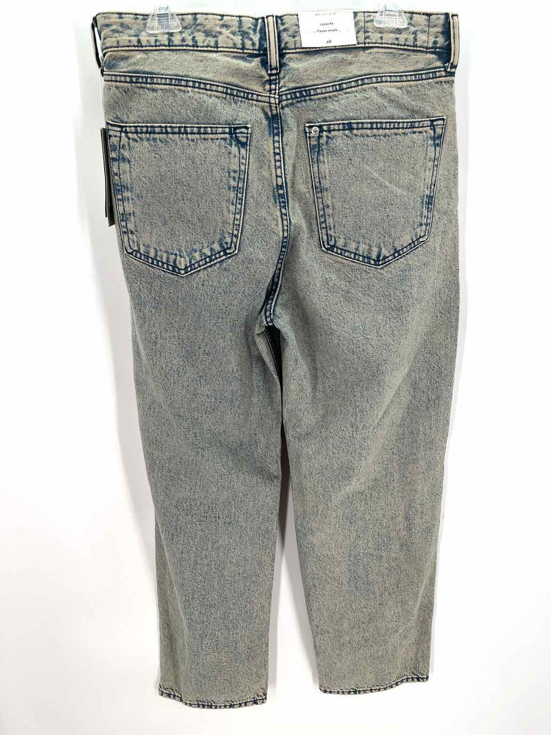 Size 32 H&M Blue Denim Jeans