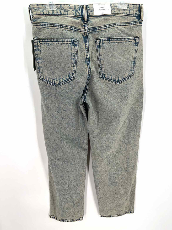 Size 32 H&M Blue Denim Jeans