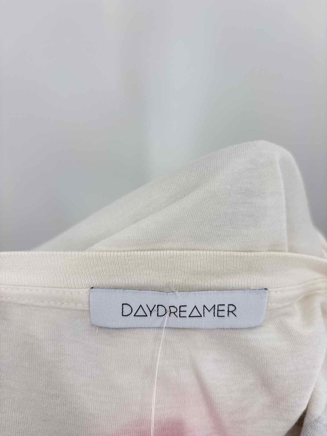 Size XL DAYDREAMER Ivory Shirt