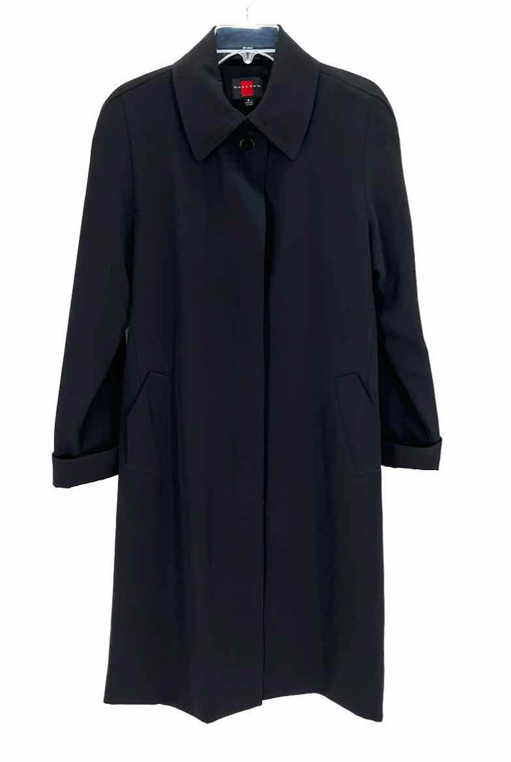 Size 8 GALLERY Black Jacket